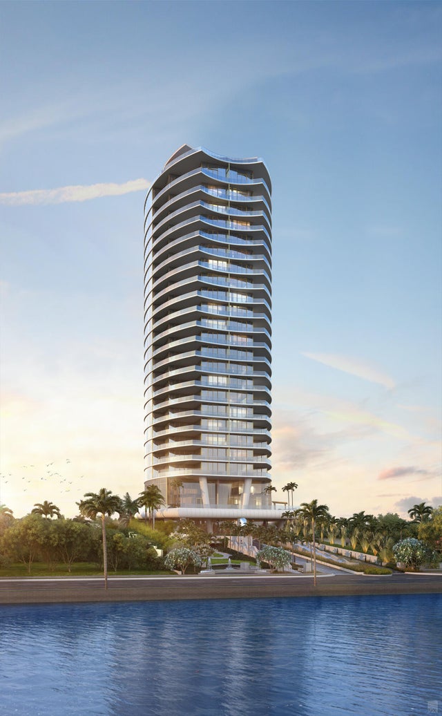 2 of 32 - 1309 S Flagler Dr #2302, West Palm Beach, FL