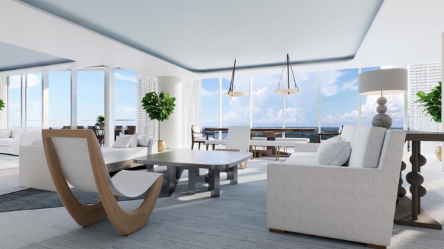 3 of 32 - 1309 S Flagler Dr #2302, West Palm Beach, FL