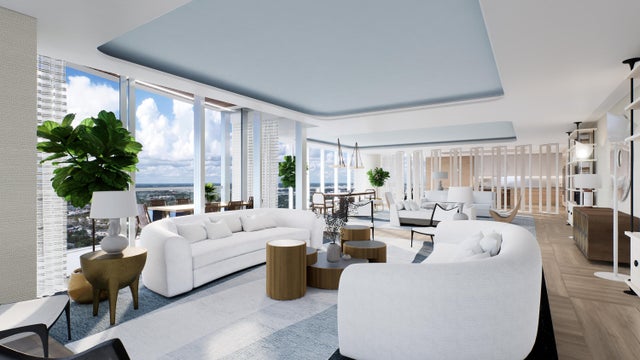 4 of 32 - 1309 S Flagler Dr #2302, West Palm Beach, FL