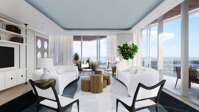 5 of 32 - 1309 S Flagler Dr #2302, West Palm Beach, FL