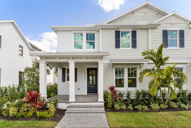 1 of 23 - 7741 Sw Ann St, Palm City, FL