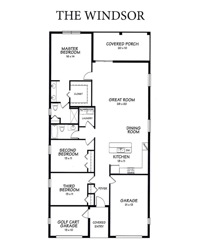 2 of 5 - 14432 Isla Flores Av, Fort Pierce, FL