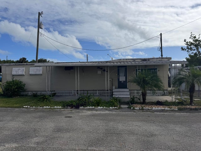 1 of 1 - 2023 Saint Lucie Blvd #67, Fort Pierce, FL