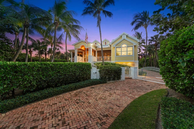 5 of 54 - 134 N Beach Road, Hobe Sound, FL