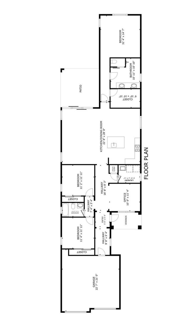 2 of 53 - 139 Se Via Bisento, Port Saint Lucie, FL