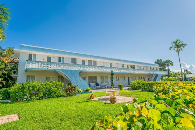 2 of 19 - 1006 Casuarina Road #11, Delray Beach, FL