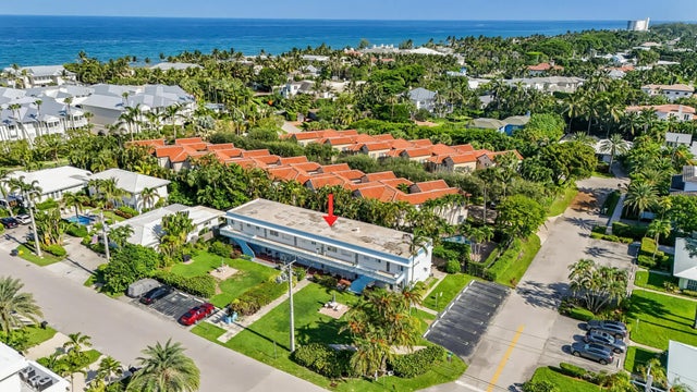 3 of 19 - 1006 Casuarina Road #11, Delray Beach, FL