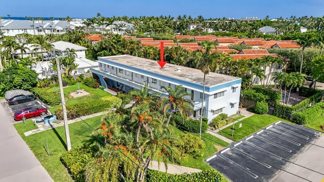 4 of 19 - 1006 Casuarina Road #11, Delray Beach, FL