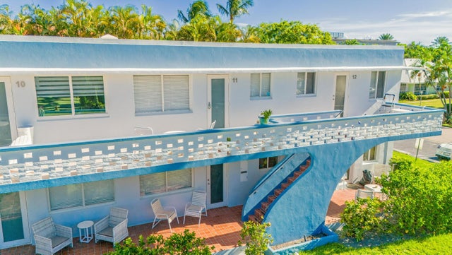 5 of 19 - 1006 Casuarina Road #11, Delray Beach, FL