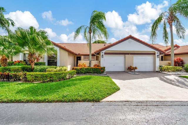1 of 46 - 8306 Mooring Circle, Boynton Beach, FL