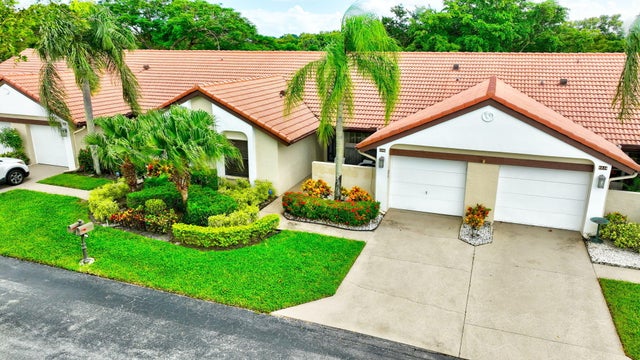 2 of 46 - 8306 Mooring Circle, Boynton Beach, FL