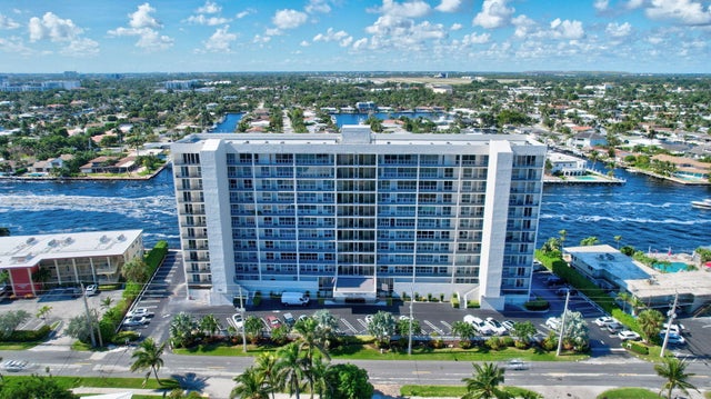 1 of 50 - 521 N Riverside Drive #1207, Pompano Beach, FL