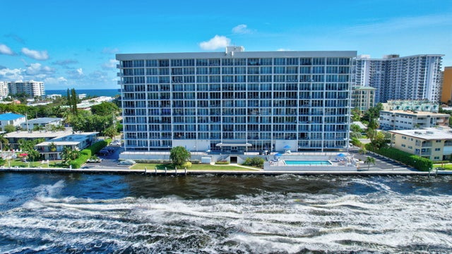 2 of 50 - 521 N Riverside Drive #1207, Pompano Beach, FL
