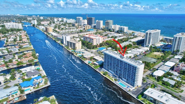 3 of 50 - 521 N Riverside Drive #1207, Pompano Beach, FL