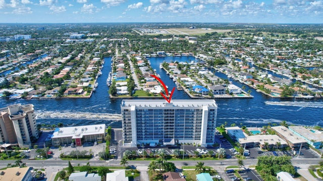4 of 50 - 521 N Riverside Drive #1207, Pompano Beach, FL