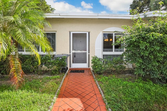 2 of 36 - 13735 Flora Place #c, Delray Beach, FL