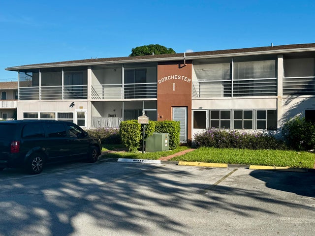 1 of 19 - 206 Dorchester #i, West Palm Beach, FL