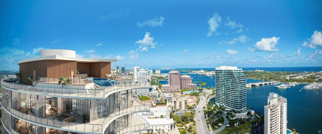 2 of 21 - 1309 S Flagler Dr #penthouse, West Palm Beach, FL