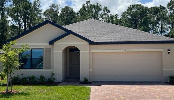 1 of 38 - 501 Sea Spray Drive, Fort Pierce, FL