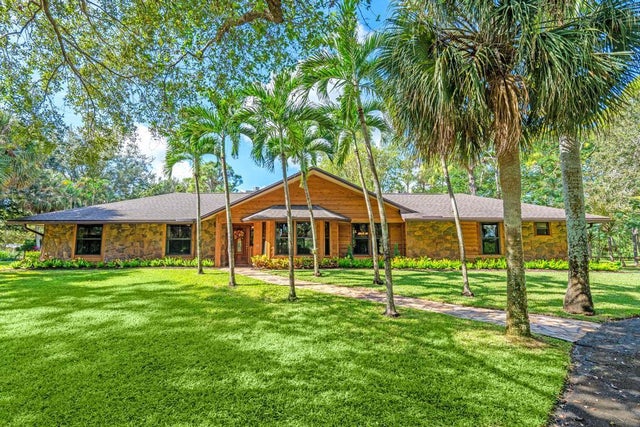 1 of 64 - 5405 Duckweed Road, Wellington, FL