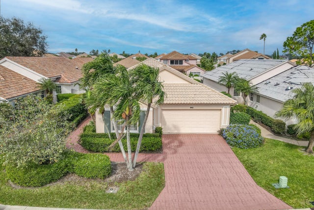 2 of 37 - 942 Augusta Pointe Drive, Palm Beach Gardens, FL