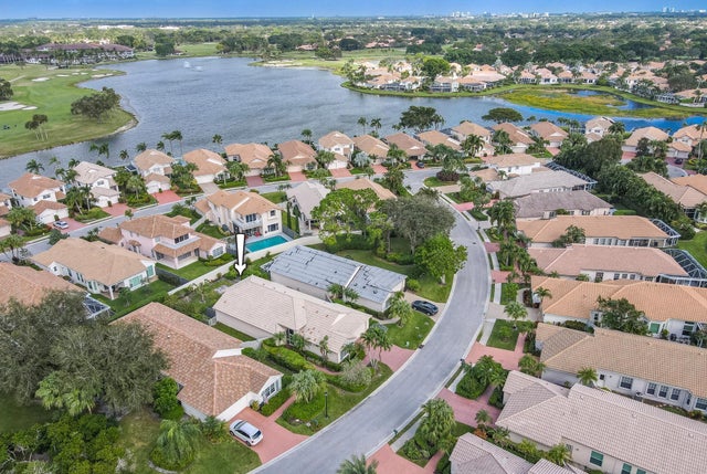 3 of 37 - 942 Augusta Pointe Drive, Palm Beach Gardens, FL