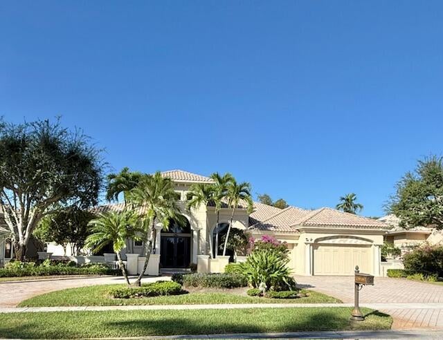 1 of 1 - 5840 Vintage Oaks Cir, Delray Beach, FL