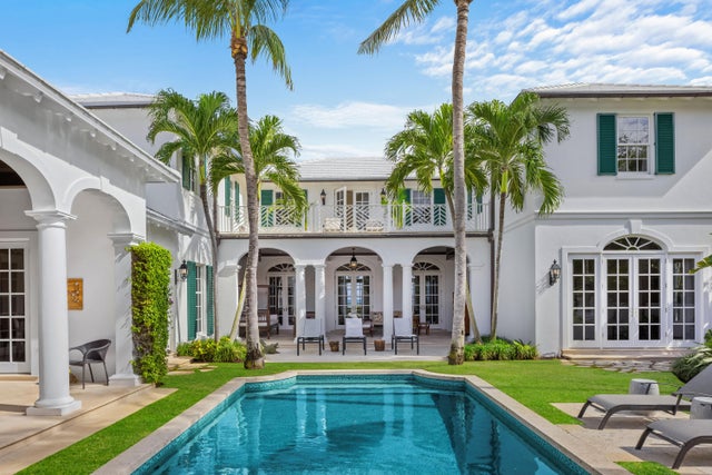 1 of 50 - 475 S Beach Road, Jupiter Island, FL