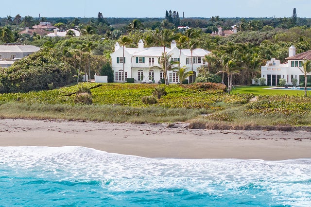 3 of 50 - 475 S Beach Road, Jupiter Island, FL