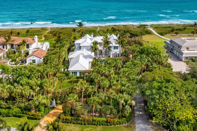 4 of 50 - 475 S Beach Road, Jupiter Island, FL