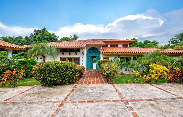 1 of 27 - 40 Cajuiles, Casa de Campo, Dominican Republic