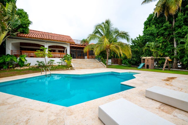 2 of 27 - 40 Cajuiles, Casa de Campo, Dominican Republic