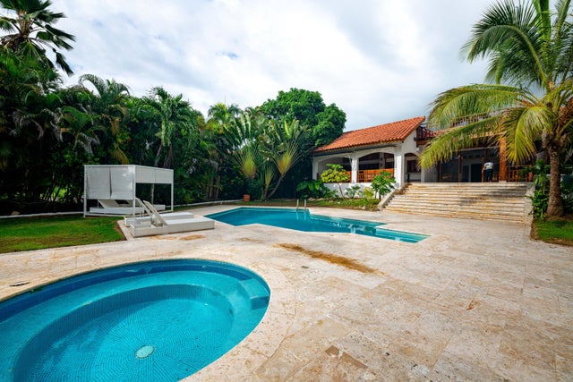 4 of 27 - 40 Cajuiles, Casa de Campo, Dominican Republic