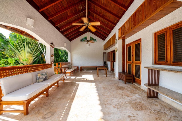 5 of 27 - 40 Cajuiles, Casa de Campo, Dominican Republic