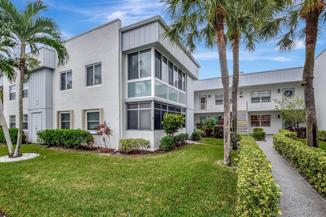 2 of 57 - 566 Burgundy L, Delray Beach, FL