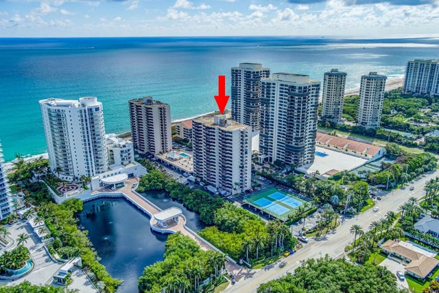1 of 35 - 4200 N Ocean Dr #2-202, Singer Island, FL