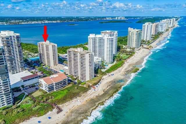 2 of 35 - 4200 N Ocean Dr #2-202, Singer Island, FL