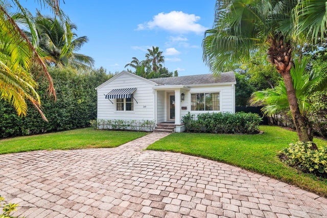 2 of 24 - 240 Almeria Road, West Palm Beach, FL