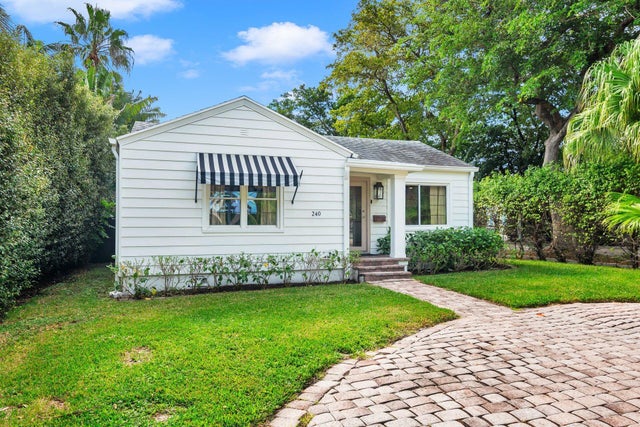3 of 24 - 240 Almeria Road, West Palm Beach, FL