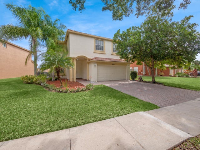 1 of 18 - 9822 Scribner Lane, Wellington, FL