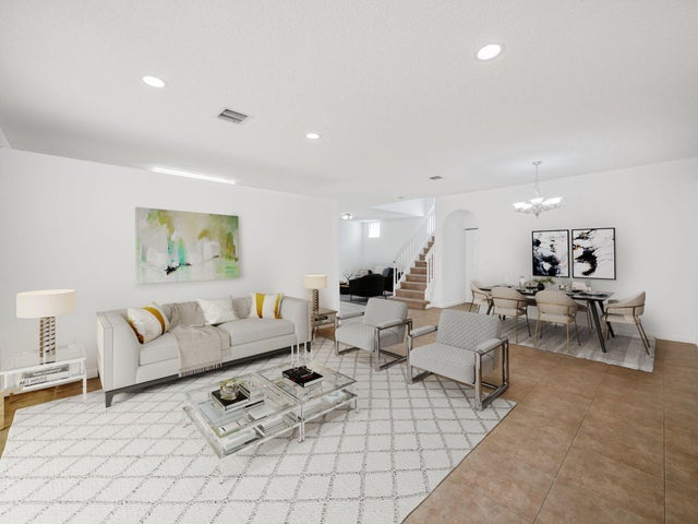 2 of 18 - 9822 Scribner Lane, Wellington, FL
