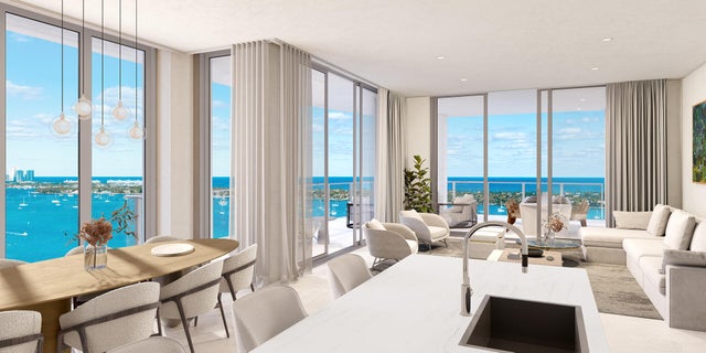 3 of 24 - 4714 N Flagler Drive #1501, West Palm Beach, FL