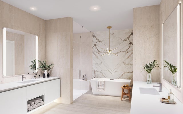 5 of 24 - 4714 N Flagler Drive #1501, West Palm Beach, FL