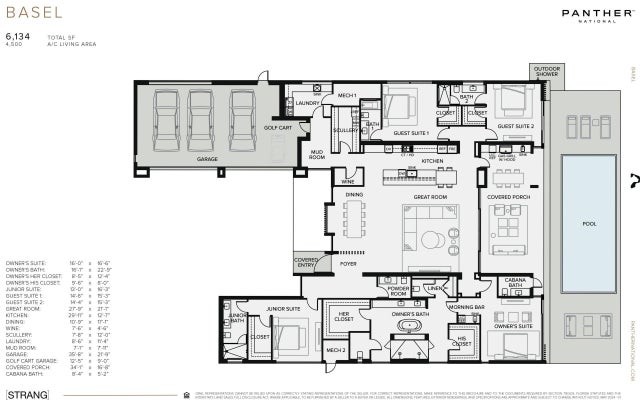 3 of 9 - 10432 Bernina Dr, Palm Beach Gardens, FL