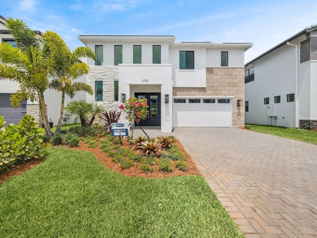 1 of 2 - 2722 Nw 87th Terrace, Cooper City, FL