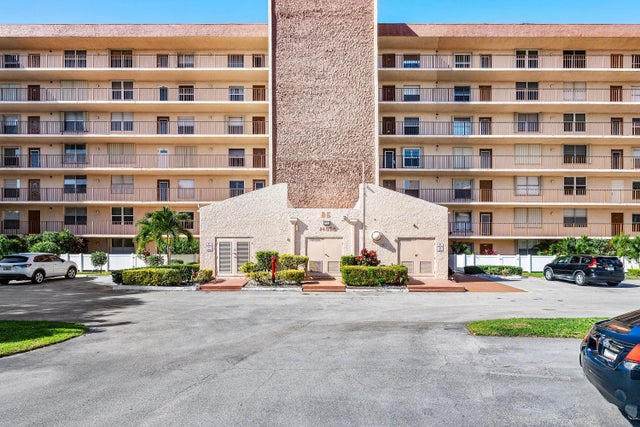 1 of 33 - 14575 Bonaire Boulevard #209, Delray Beach, FL