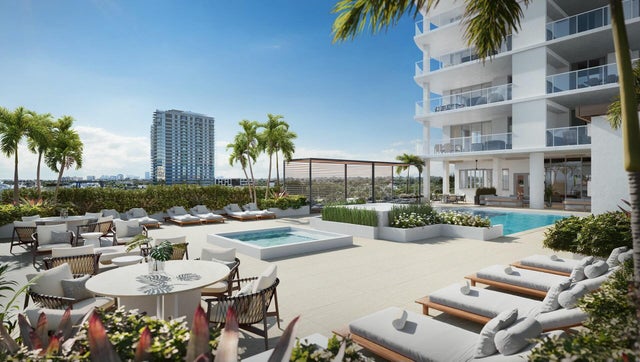 4 of 18 - 4714 N Flagler Dr #1204, West Palm Beach, FL