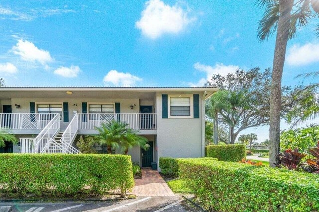 1 of 43 - 25 Stratford Drive #d, Boynton Beach, FL
