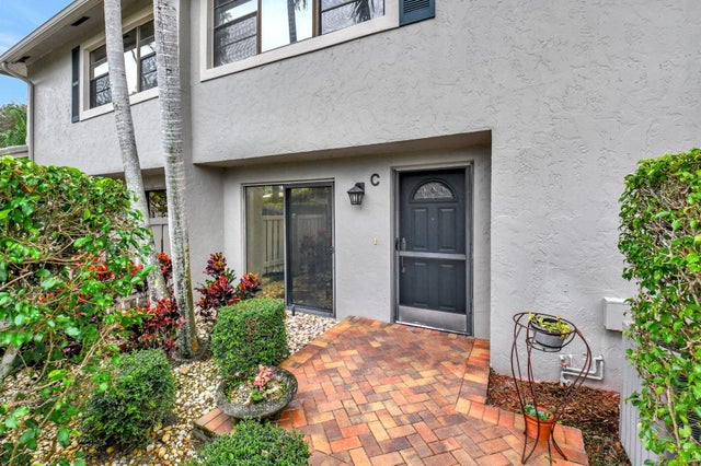 1 of 64 - 16 Stratford Drive #c, Boynton Beach, FL