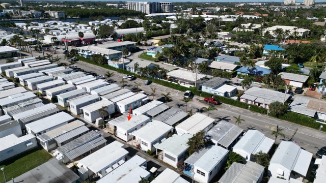 2 of 36 - 21 Juniper Dr #k, Briny Breezes, FL